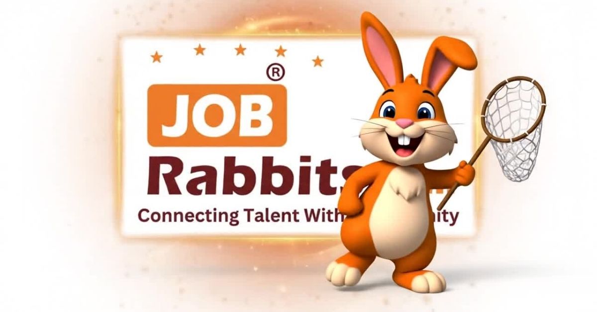 Jobrabbits.com